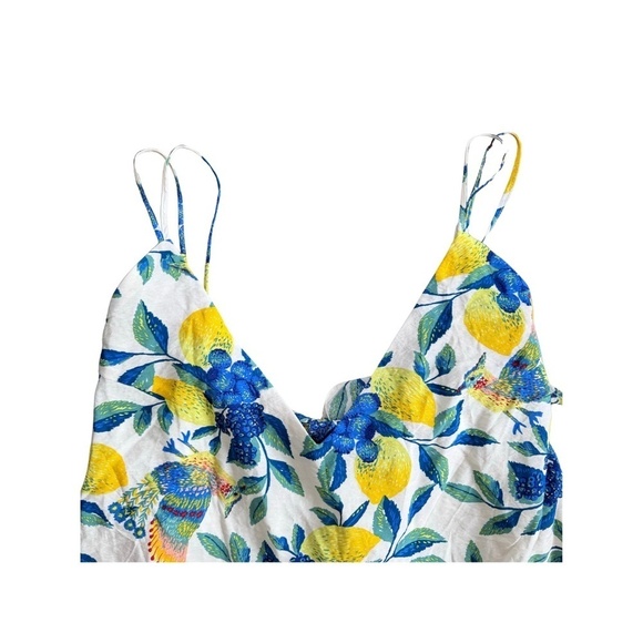 Perfectly Priscilla nwt Ready for Sunshine dress 22/24 - Picture 2 of 9